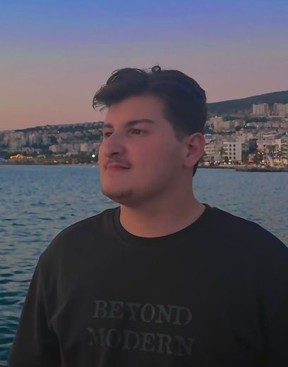 Berkay Çalışkaner