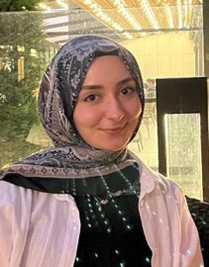 Elif Sude Akyul