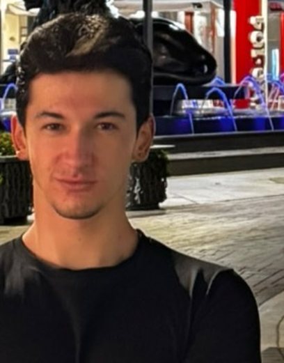 Kıvanç Kurtoğlu