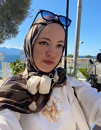 Melek Oba