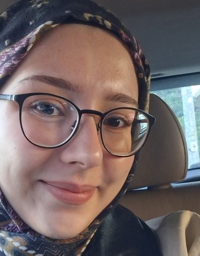 Zeynep Azra Ölçer